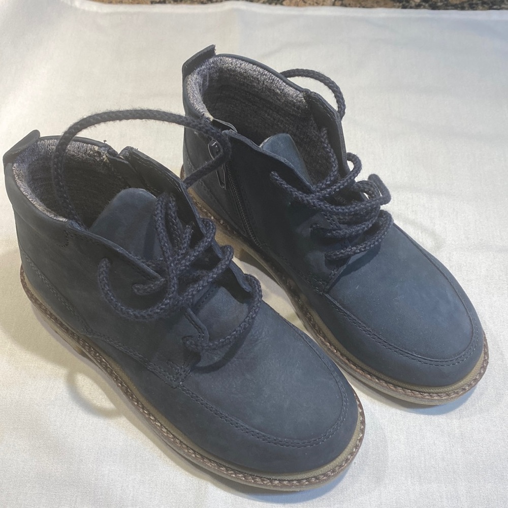 Kids Zara footwear collection size 29, USA size 12